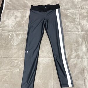 Make offer!  Under Armour running tights